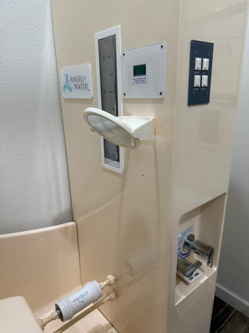 Acrylic Mirror updated