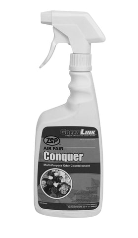 Air Fair Conquer (quart) deodorizer