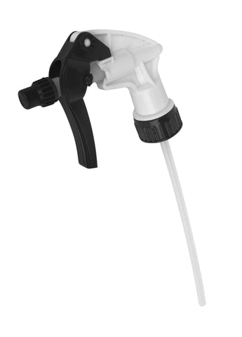 Spray head for 32 oz bottle