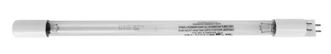 UV Lamp, change every 2 years for maximal kill rate
