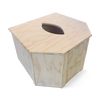 Yoni Spring Sauna